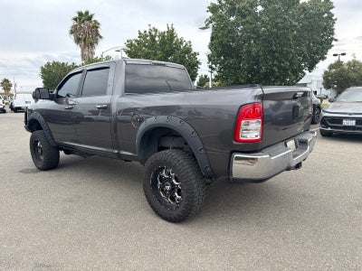 2019 RAM 2500 Big Horn