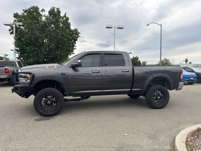 2019 RAM 2500 Big Horn