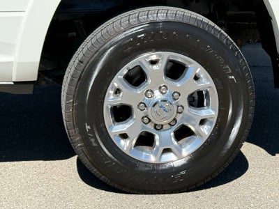 2020 RAM 2500 Laramie