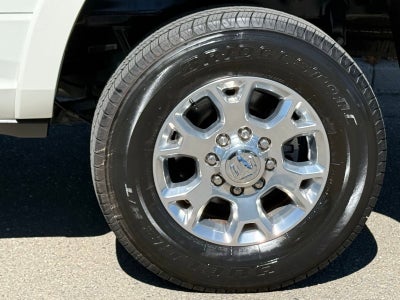 2020 RAM 2500 Laramie