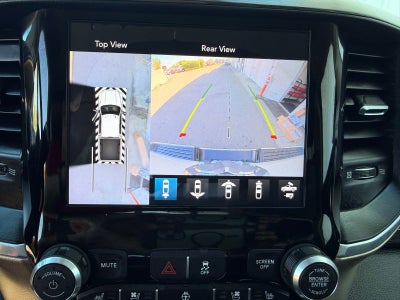 2020 RAM 2500 Laramie