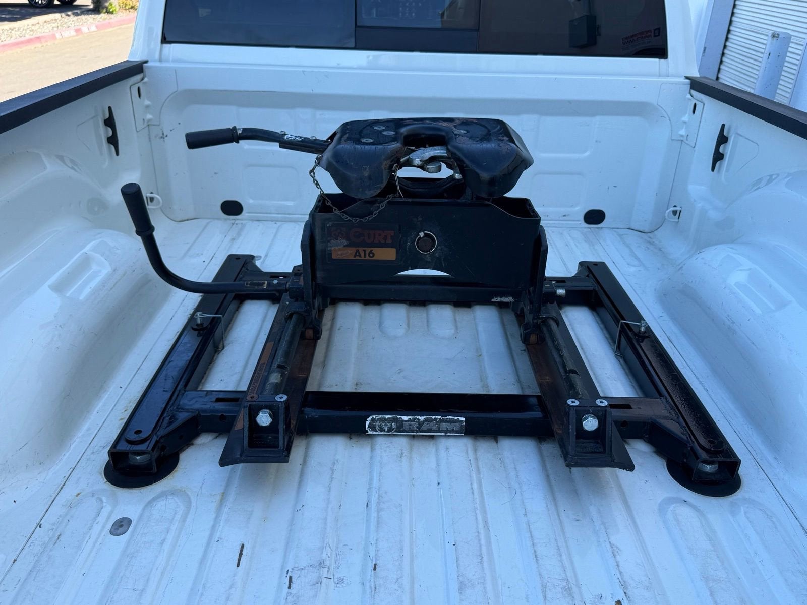 2020 RAM 2500 Laramie