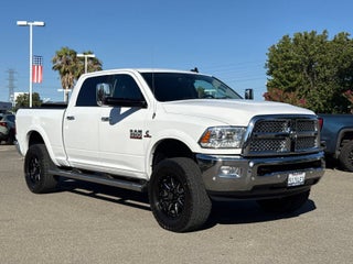 2017 RAM 2500 Laramie