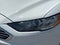 2017 Ford Fusion Hybrid SE
