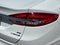 2017 Ford Fusion Hybrid SE