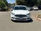 2017 Ford Fusion Hybrid SE