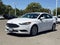 2017 Ford Fusion Hybrid SE