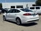 2017 Ford Fusion Hybrid SE