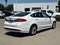 2017 Ford Fusion Hybrid SE