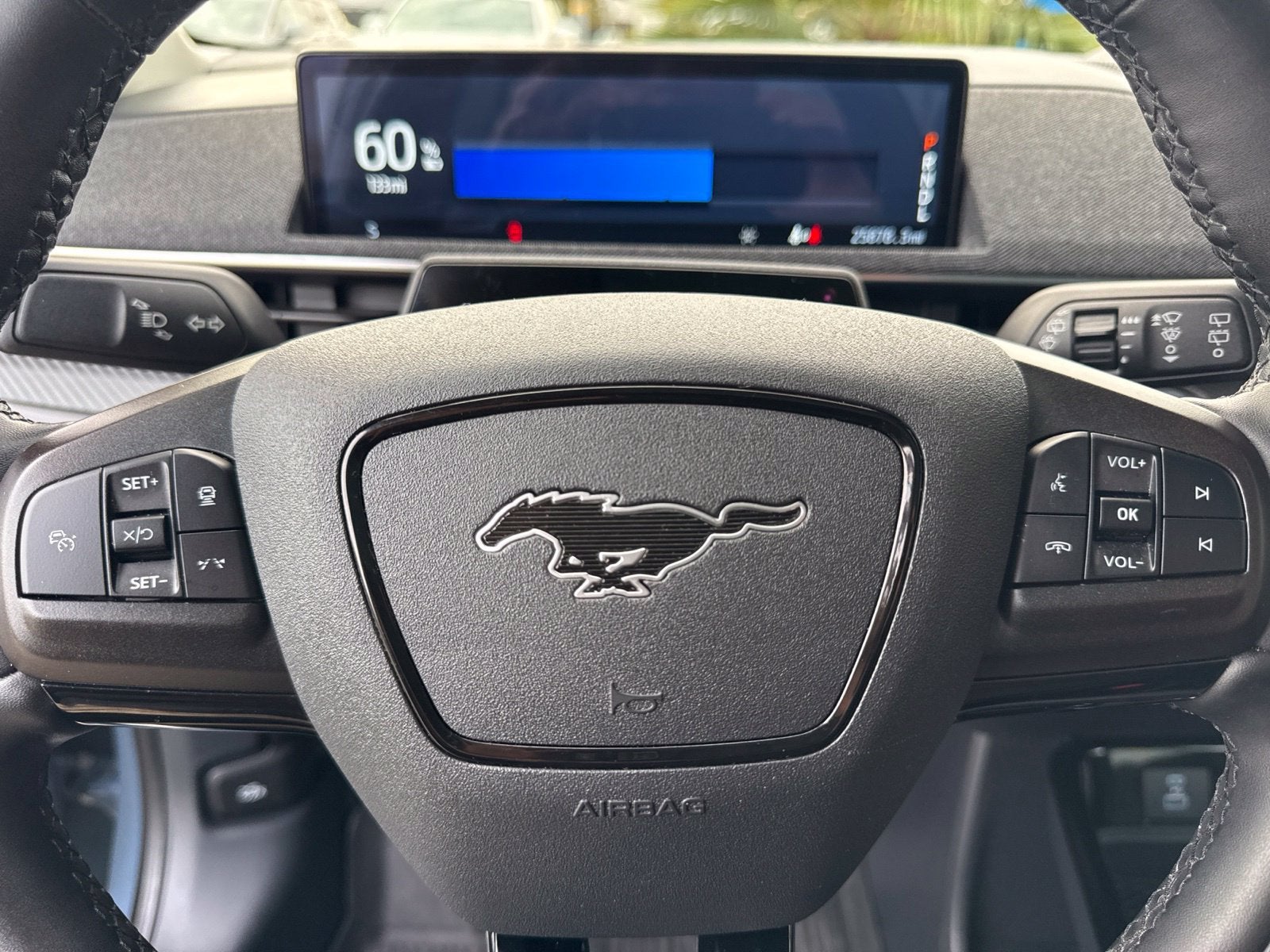 2023 Ford Mustang Mach-E Premium