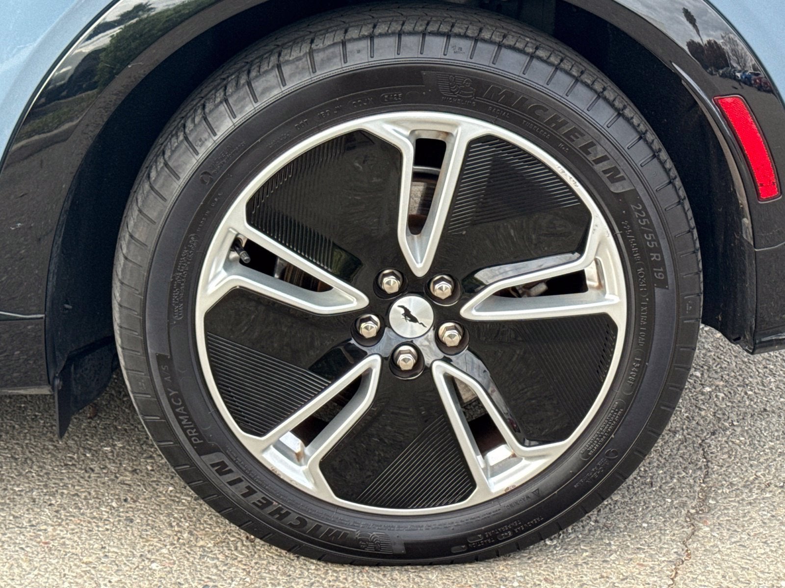 2023 Ford Mustang Mach-E Premium