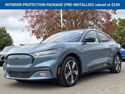 2023 Ford Mustang Mach-E Premium