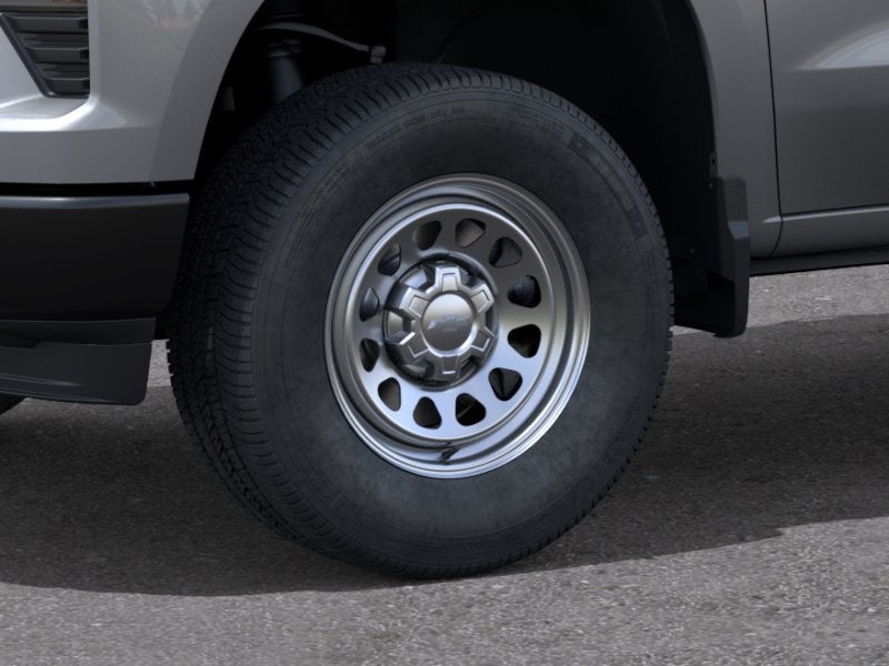 2026 Chevrolet Silverado 1500 Work Truck - Photo 33