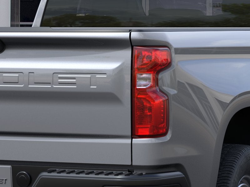 2026 Chevrolet Silverado 1500 Work Truck - Photo 35