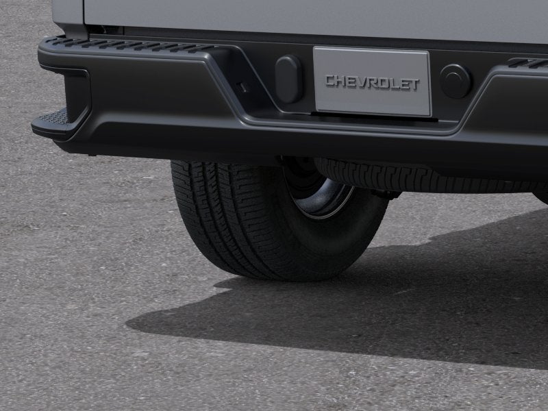 2026 Chevrolet Silverado 1500 Work Truck - Photo 38
