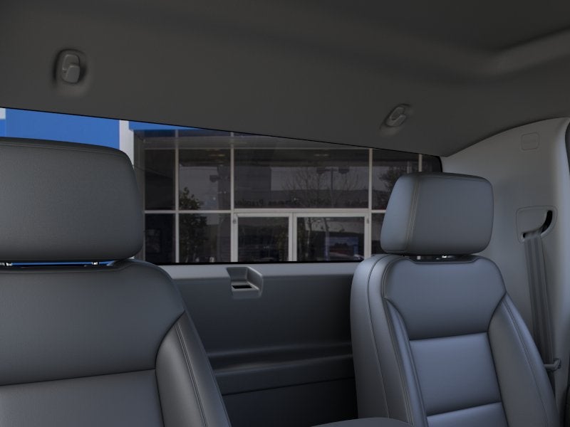 2026 Chevrolet Silverado 1500 Work Truck - Photo 48