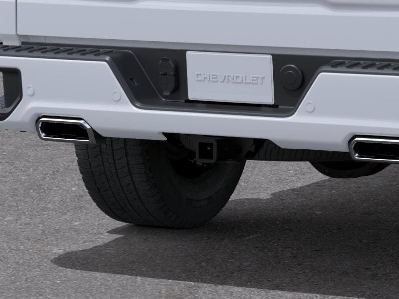 2026 Chevrolet Silverado 1500 RST - Photo 14