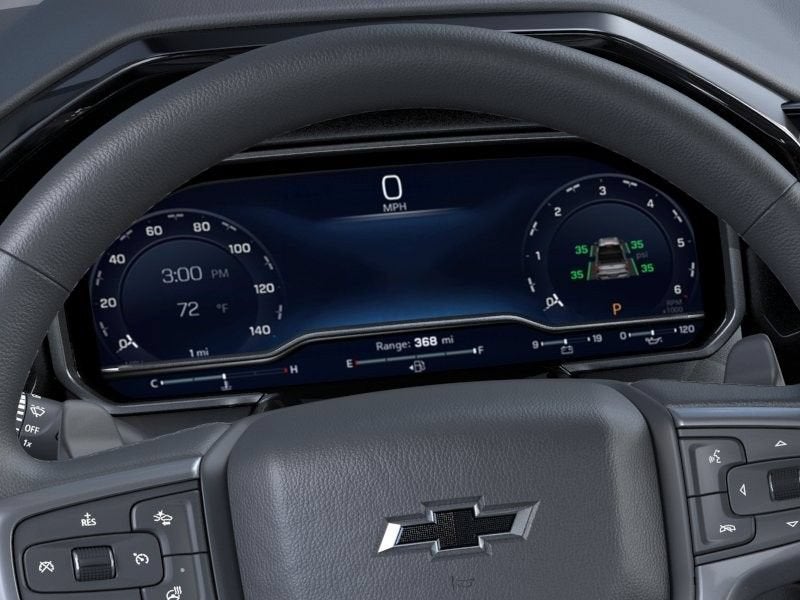 2026 Chevrolet Silverado 1500 RST - Photo 18