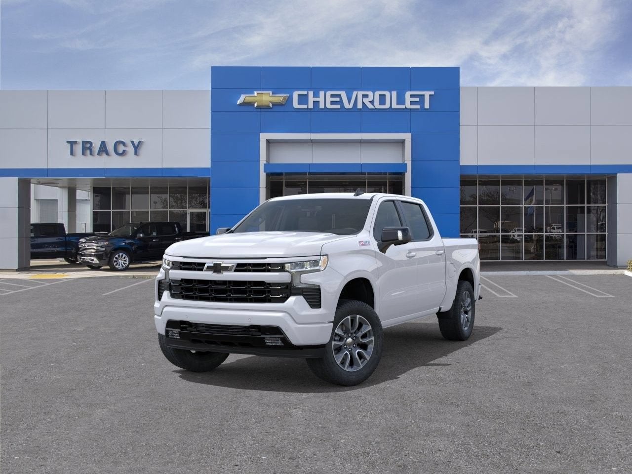 2026 Chevrolet Silverado 1500 RST - Photo 7
