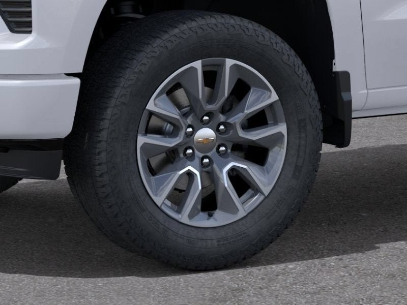 2026 Chevrolet Silverado 1500 RST - Photo 9