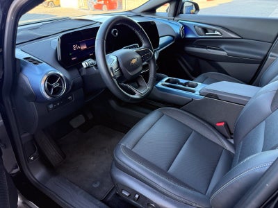 2024 Chevrolet Equinox EV 2LT