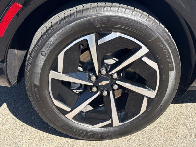 2024 Chevrolet Equinox EV 2LT