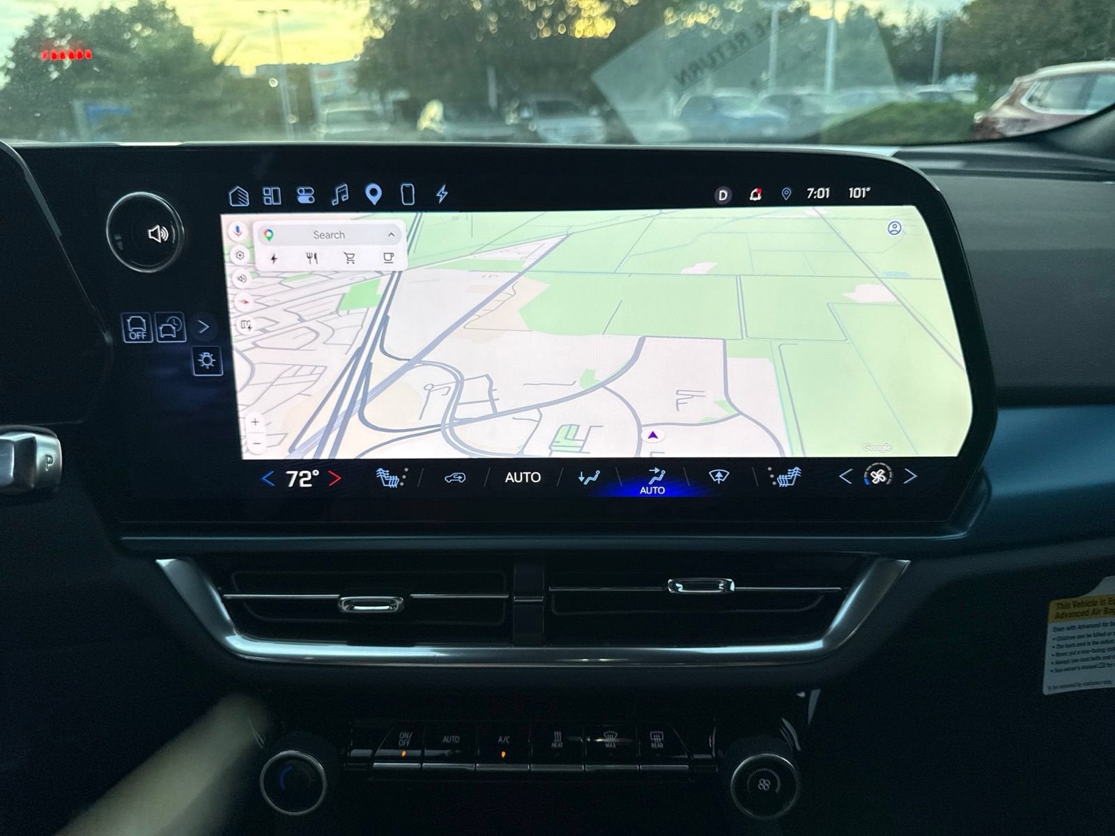 2024 Chevrolet Equinox EV 2LT