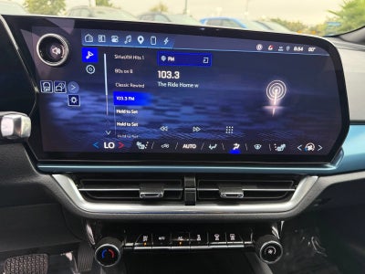 2024 Chevrolet Equinox EV 2LT