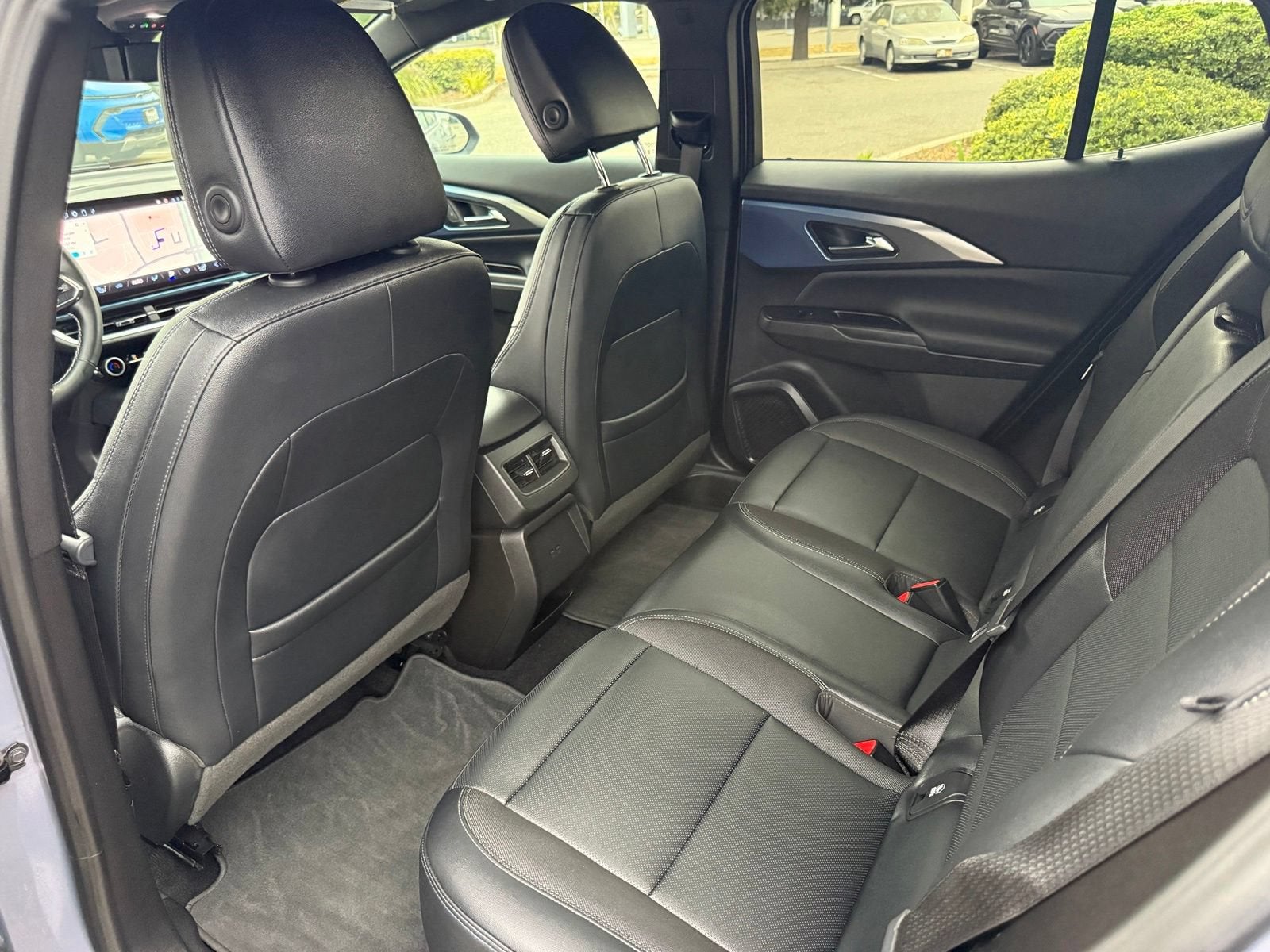 2024 Chevrolet Equinox EV 2LT