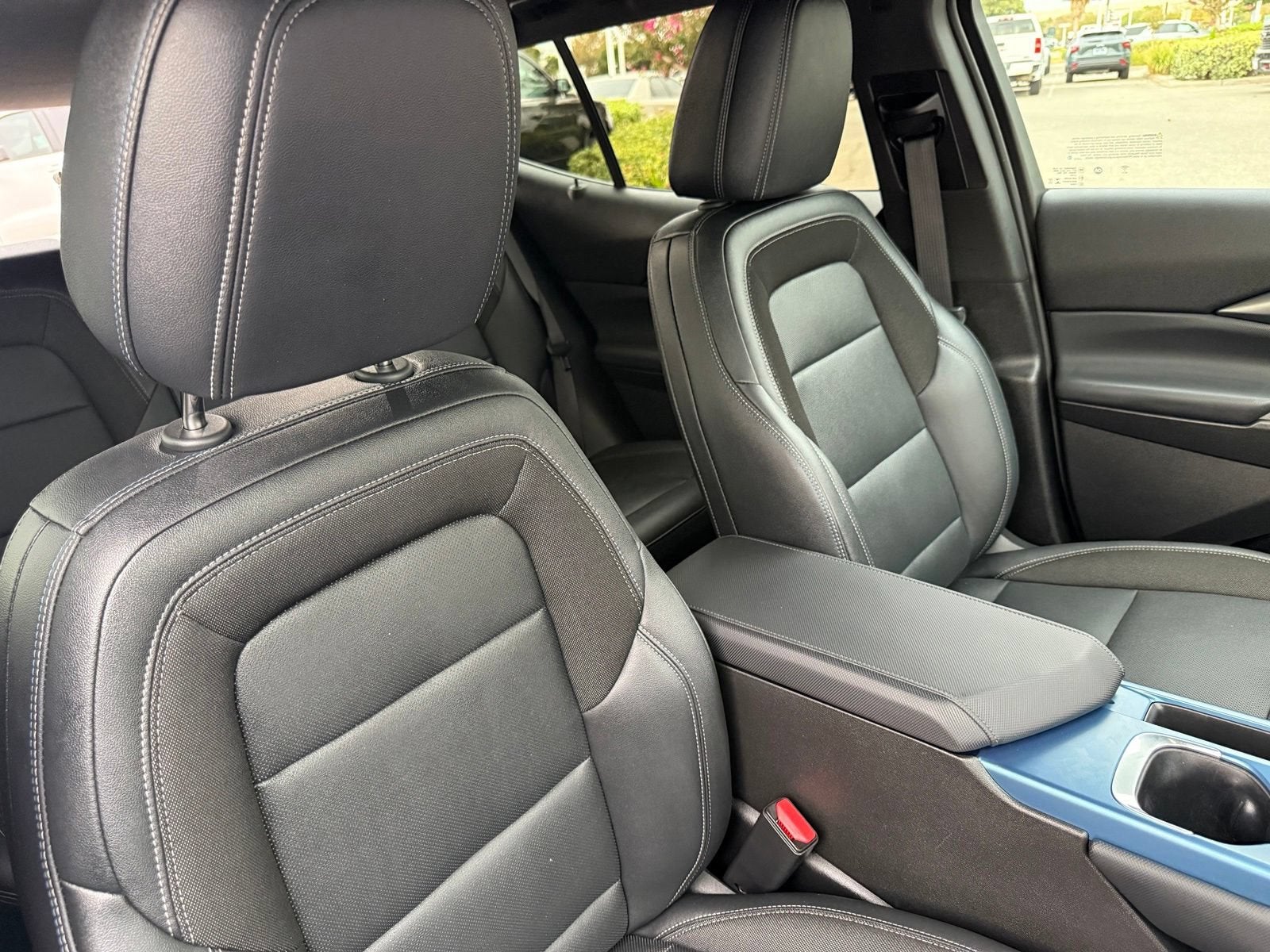 2024 Chevrolet Equinox EV 2LT