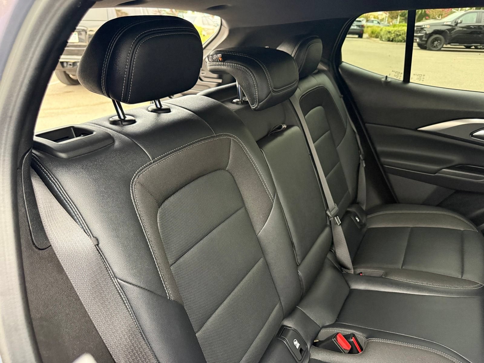 2024 Chevrolet Equinox EV 2LT