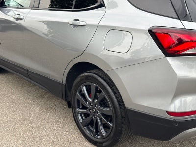 2024 Chevrolet Equinox EV 2LT