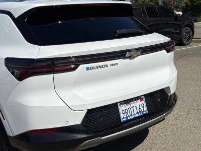 2024 Chevrolet Equinox EV 2LT