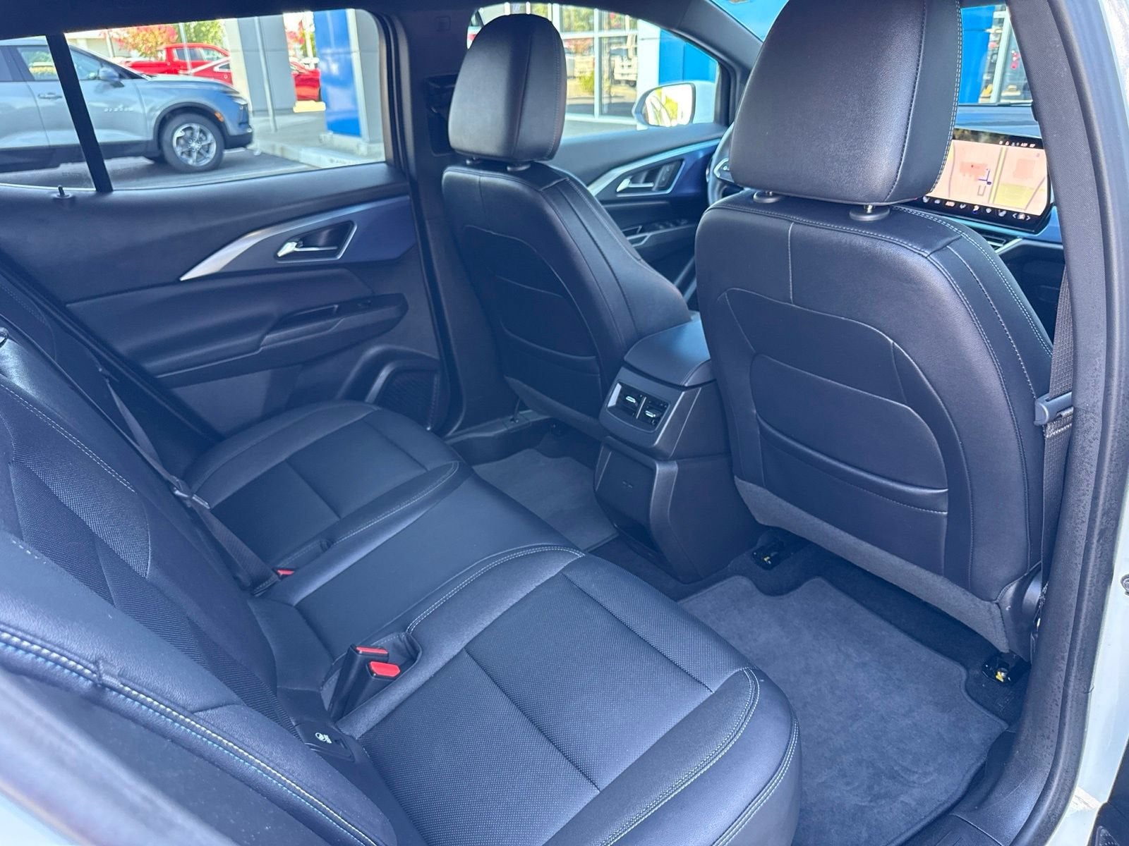 2024 Chevrolet Equinox EV 2LT