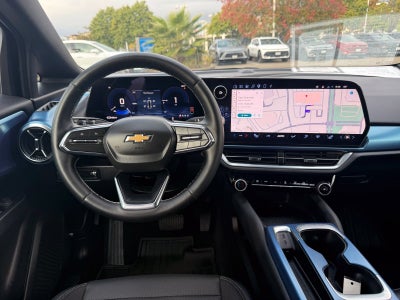 2024 Chevrolet Equinox EV 2LT