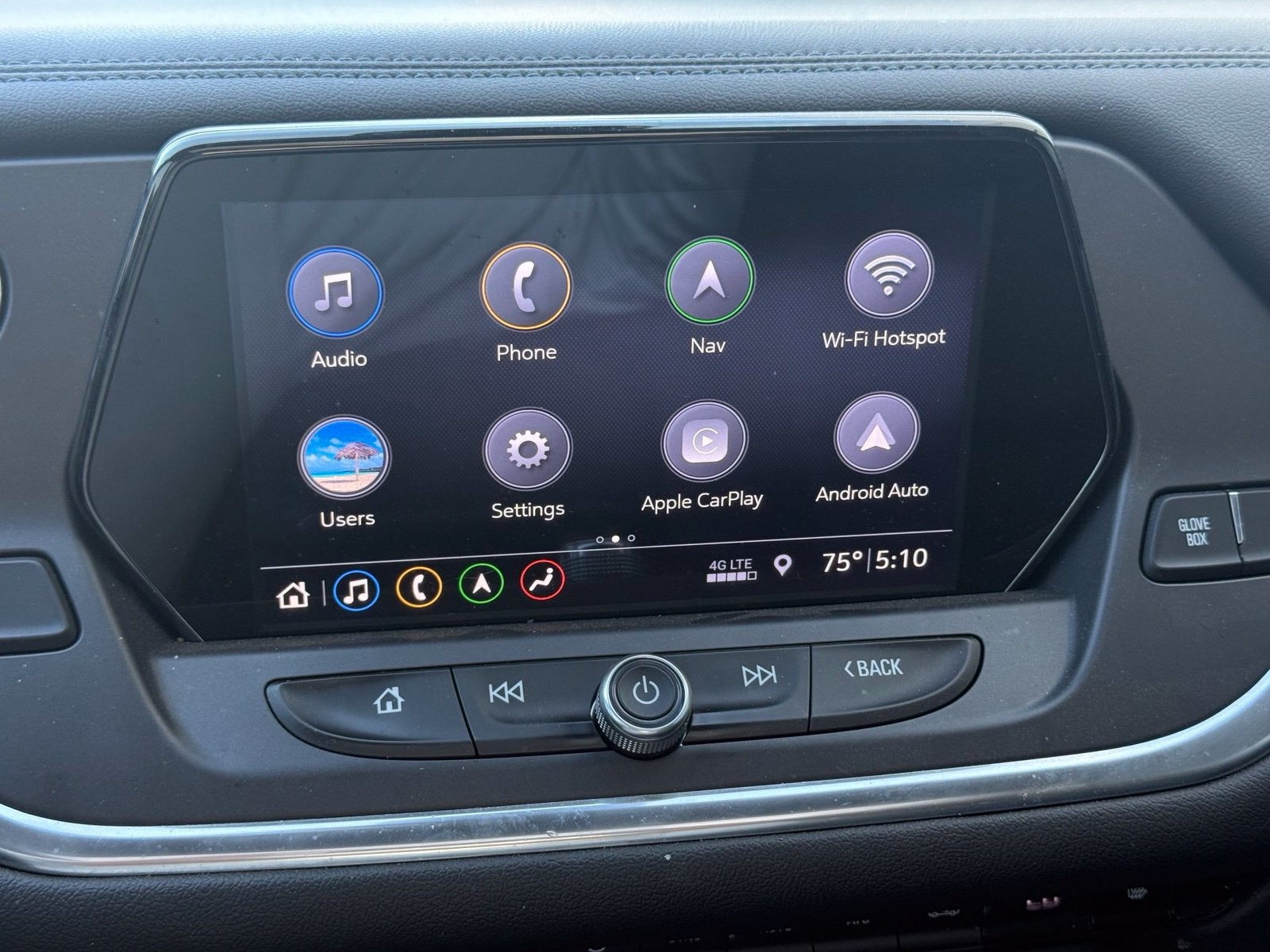 2019 Chevrolet Blazer 3LT