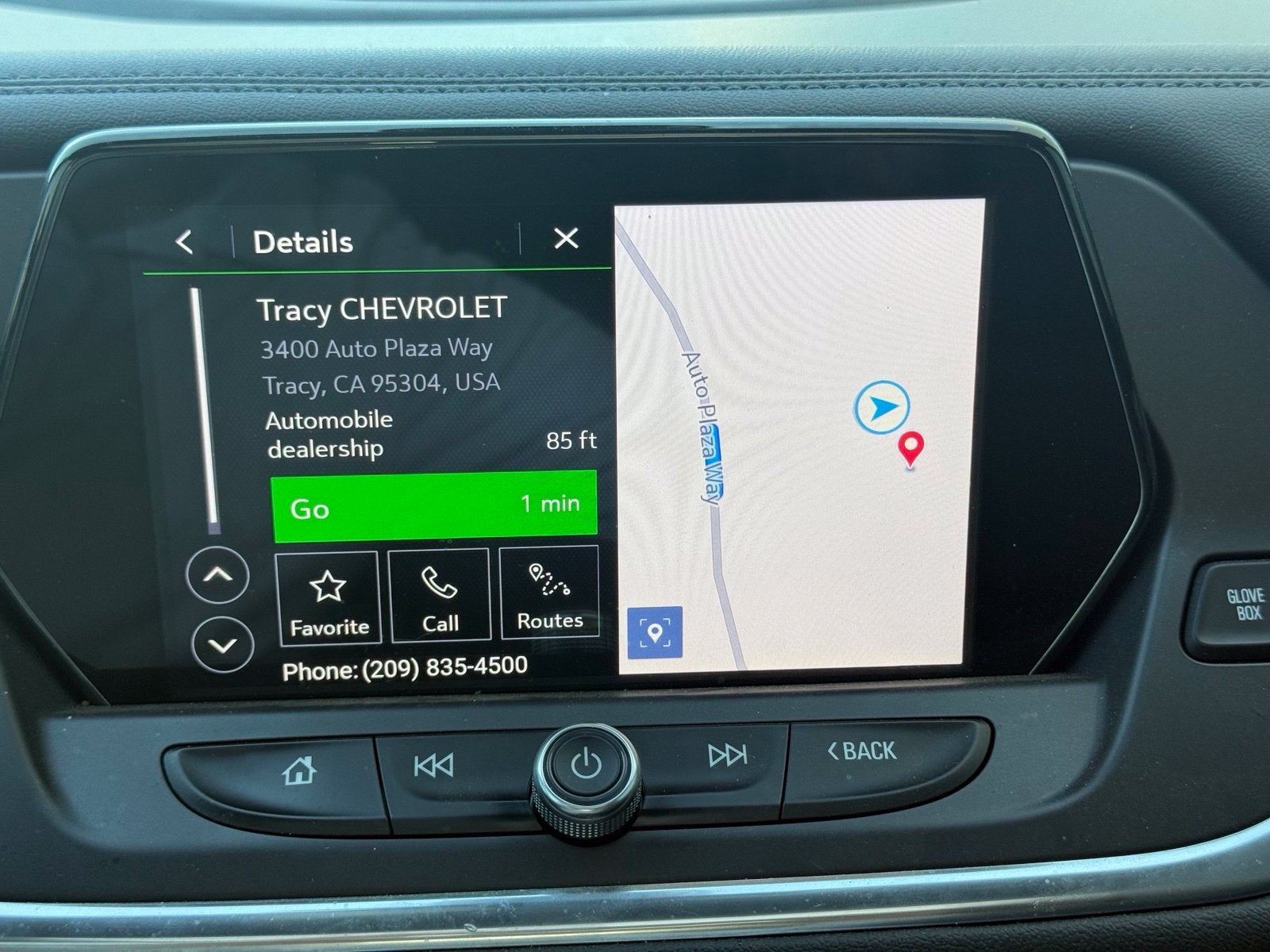 2019 Chevrolet Blazer 3LT