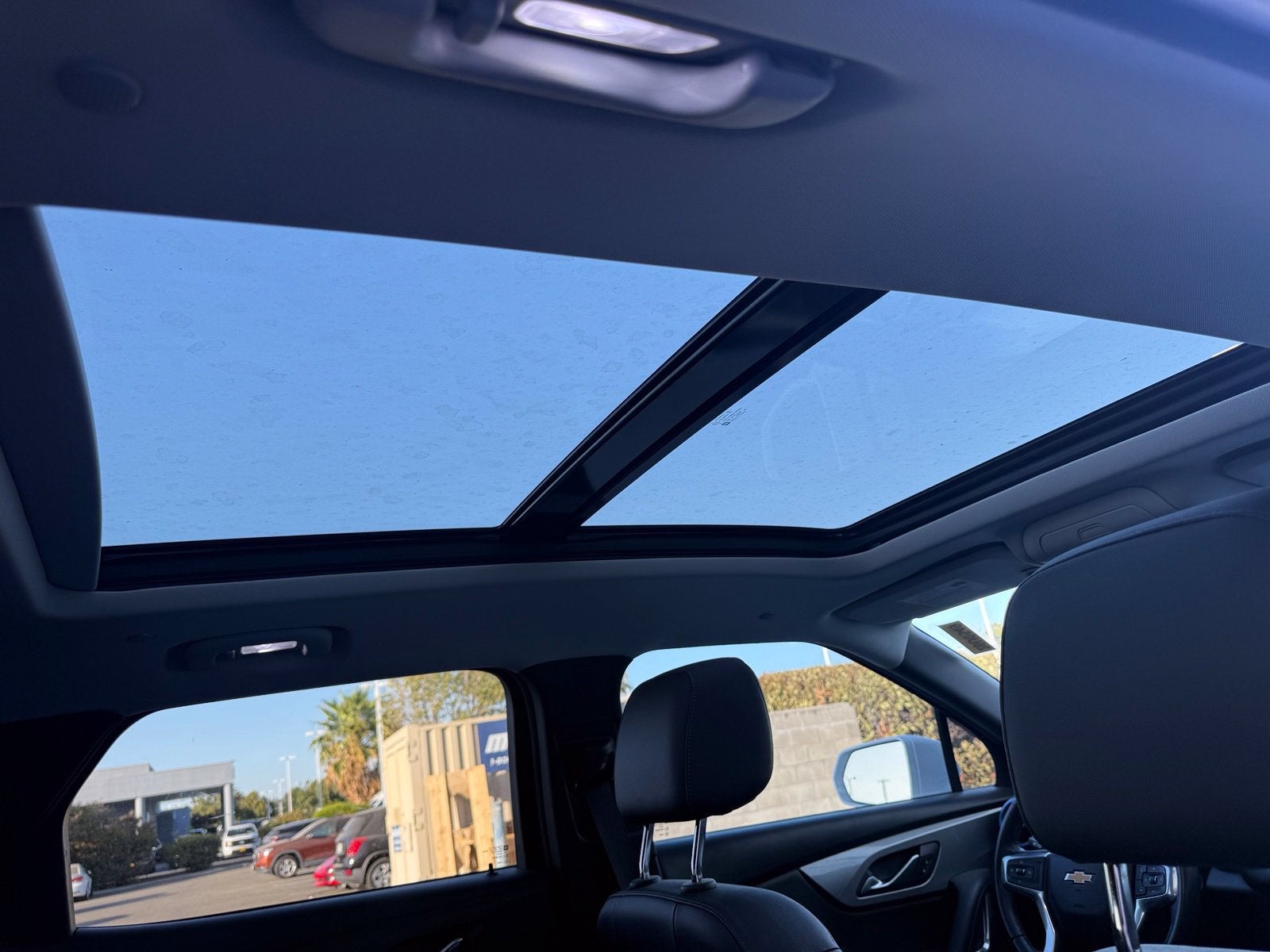 2019 Chevrolet Blazer 3LT