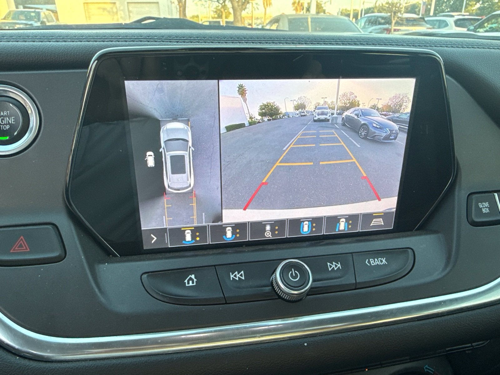 2019 Chevrolet Blazer 3LT