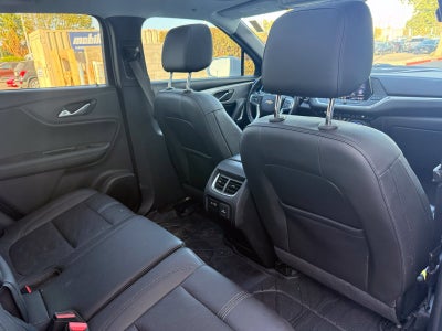 2019 Chevrolet Blazer 3LT