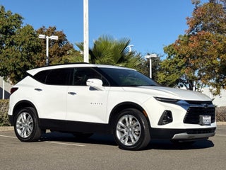 2019 Chevrolet Blazer 3LT