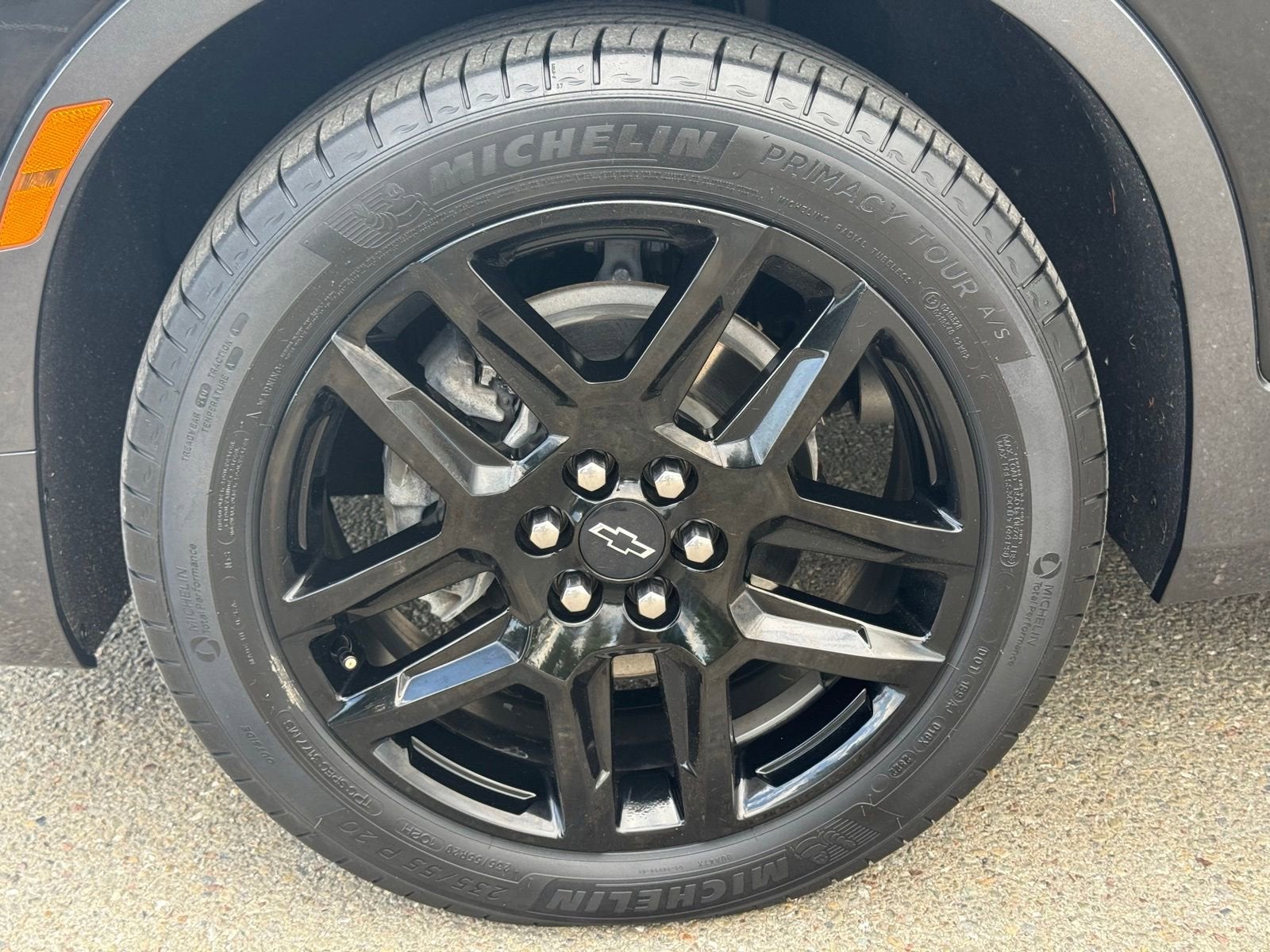 2023 Chevrolet Blazer Premier