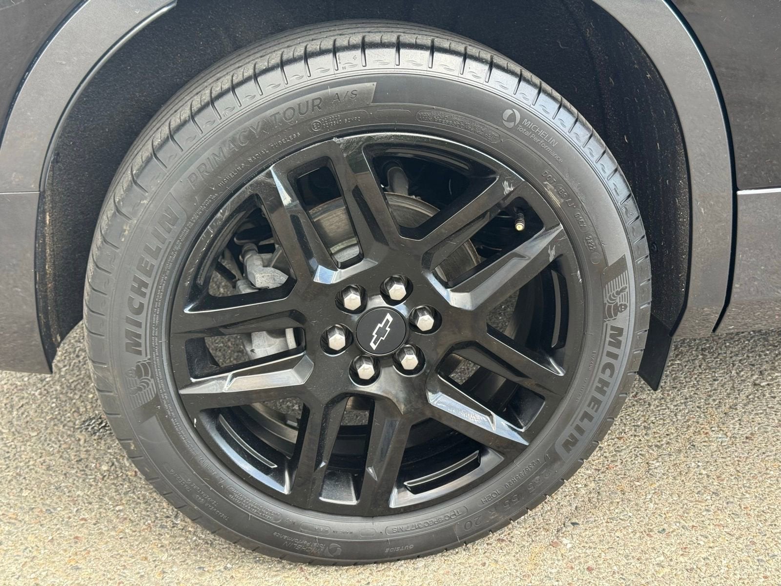 2023 Chevrolet Blazer Premier