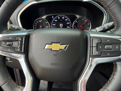 2023 Chevrolet Blazer Premier