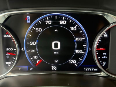 2023 Chevrolet Blazer Premier