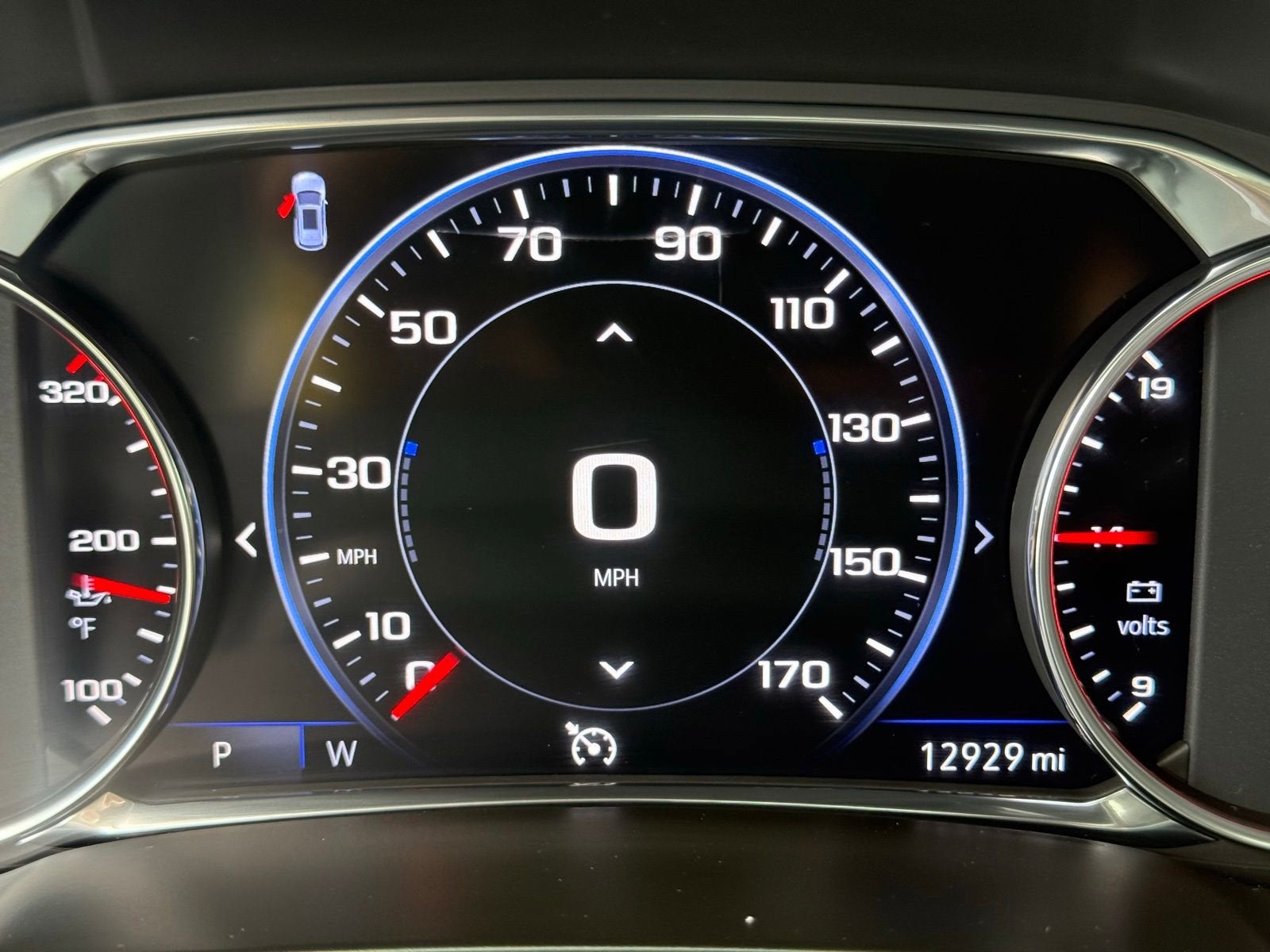 2023 Chevrolet Blazer Premier