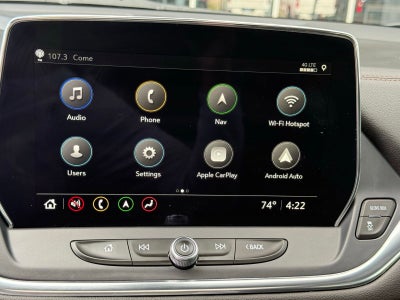 2023 Chevrolet Blazer Premier