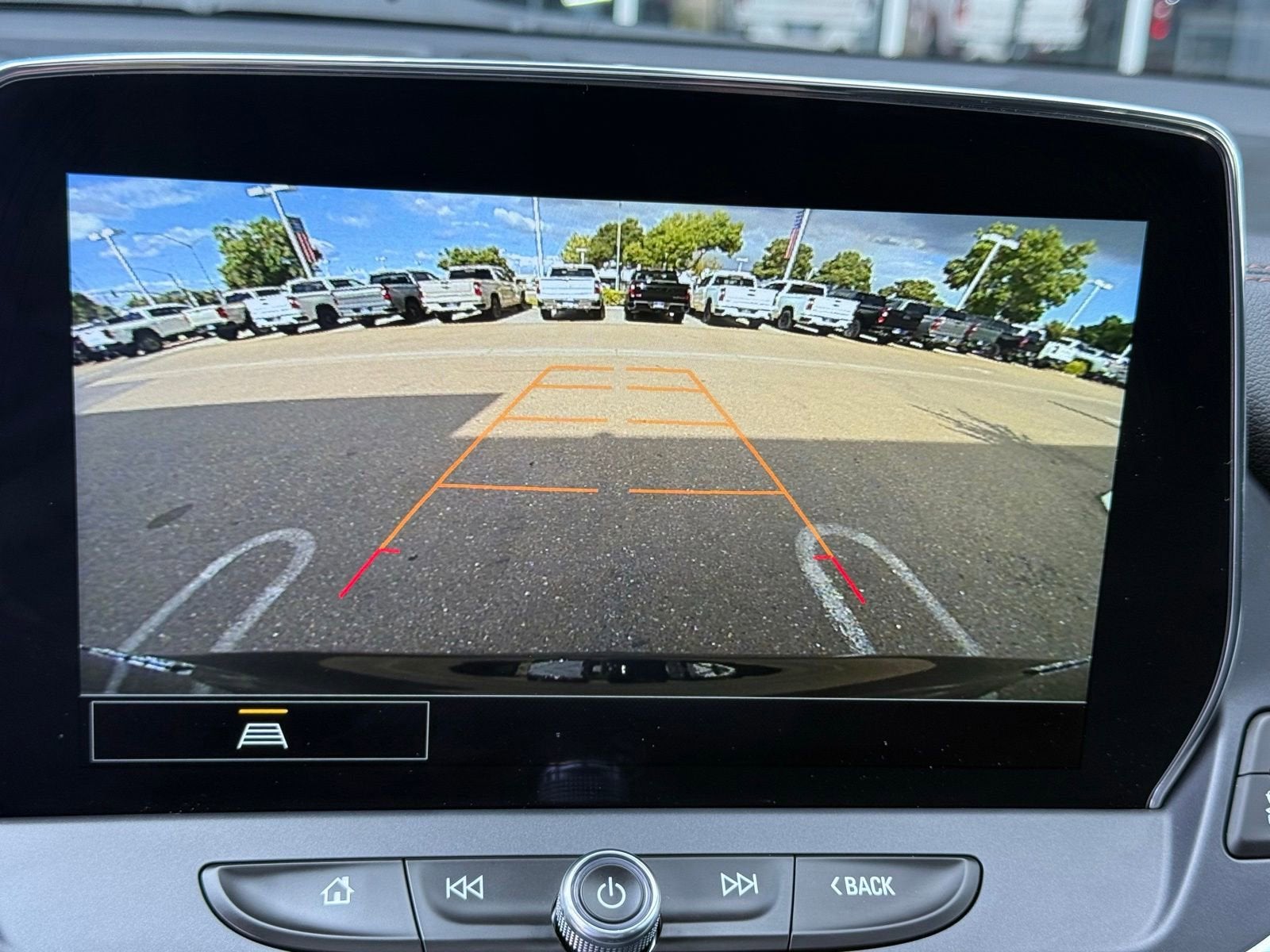 2023 Chevrolet Blazer Premier