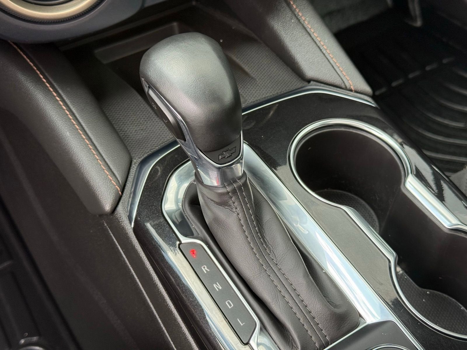 2023 Chevrolet Blazer Premier