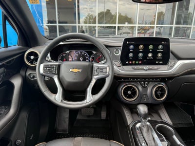 2023 Chevrolet Blazer Premier